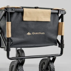 Quechua FOLDING TRANSPORT CART FOR CAMPING EQUIPMENT -Vango Store ka389edd7590f5ff551a7a0e6fdc7f01c