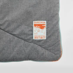 Quechua Cotton Camping Sleeping Bag -Vango Store ka4e7df91cdf90396ec10c4c64810c0c4