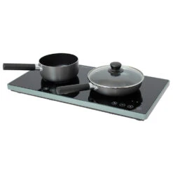 Double Induction Cooker 7 Double Induction Cooker -Vango Store ka59390db05607cf9e0cb0f315fd5261b