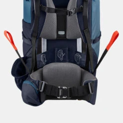 Women's Trekking Backpack 60 L 25 Women's Trekking Backpack 60 L -Vango Store ka6464a3ae595e357b06d4a585a7da5c4