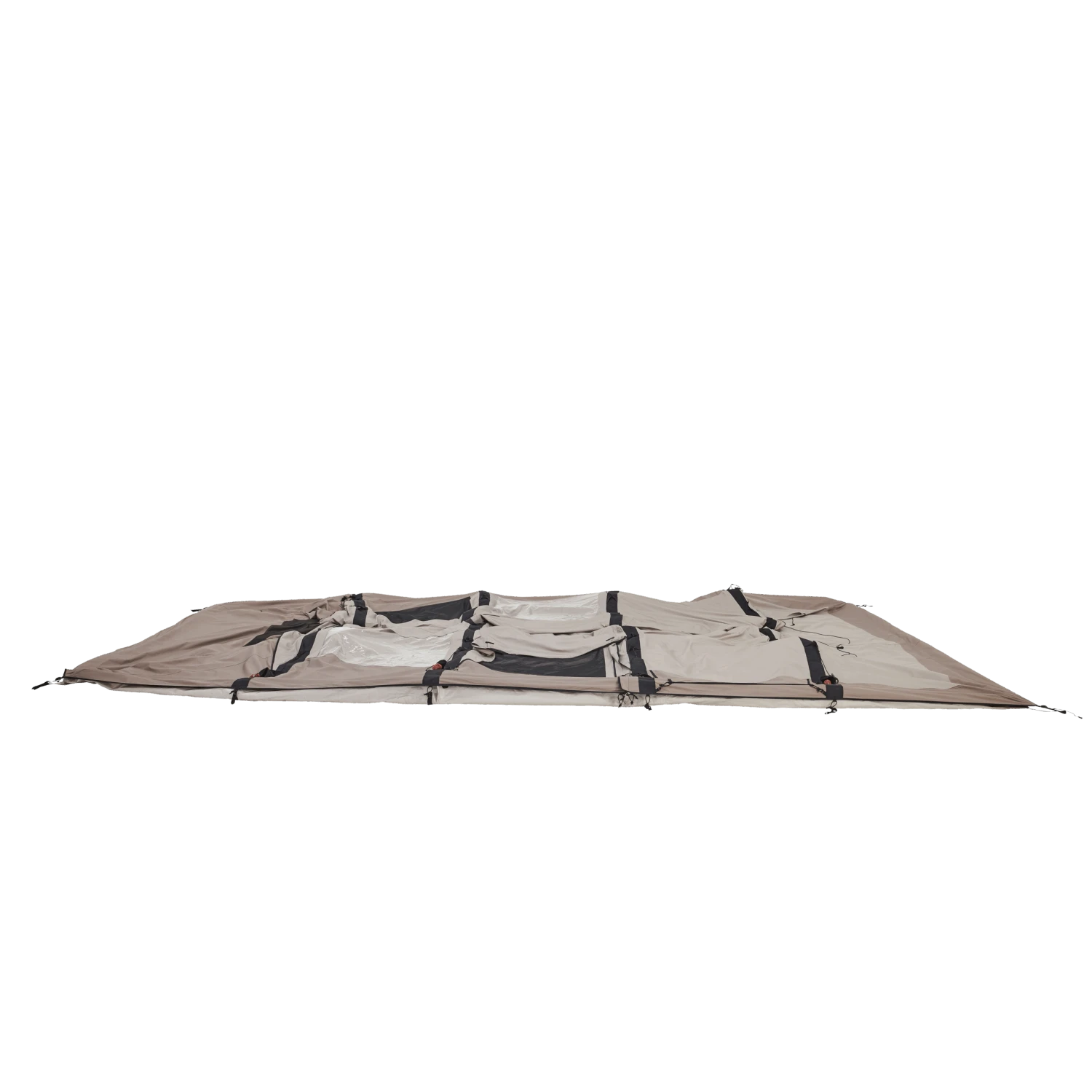 Quechua DOUBLE-TOIT - SPARE PART FOR THE AIR SECONDS 6.3 POLYCOTTON TENT 5 Quechua DOUBLE-TOIT - SPARE PART FOR THE AIR SECONDS 6.3 POLYCOTTON TENT - Image 3