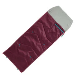 Quechua KIDS SLEEPING BAG MH100 10°C 35 Quechua KIDS SLEEPING BAG MH100 10°C -Vango Store ka87eecf4792b3ccf381b6d9e7408c2c4