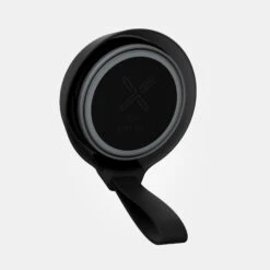 Quechua Stainless Steel Isothermal Food Box For Hiking MH500 0.5 L Black -Vango Store kab31b1cb9a1aa958517f020c33dc19df