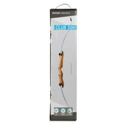 Left Hander Archery Bow Club 500 18 Left Hander Archery Bow Club 500 -Vango Store kacd2db3f8e9812dcbc97ef5904481401