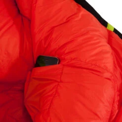 Simond MAKALU III Light Sleeping Bag -Vango Store kafa51f95a41e979a3050153189acebf7