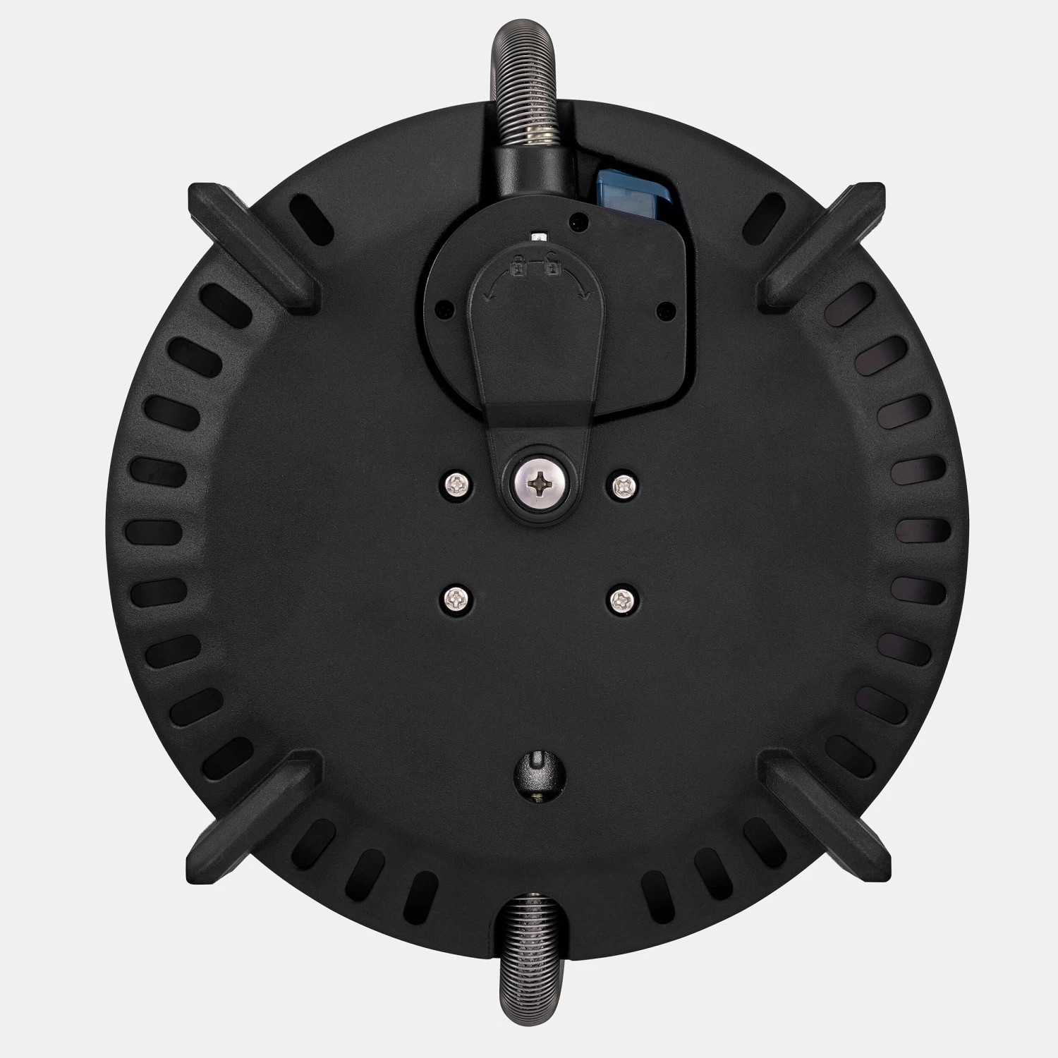 Quechua Remote Camping Gas Stove With Integrated Lighter - MH500 6 Quechua Remote Camping Gas Stove With Integrated Lighter - MH500 - Image 4