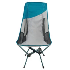 Quechua XL FOLDING CAMPING CHAIR -Vango Store kb1539e6d898aabb789ea12edb217d882