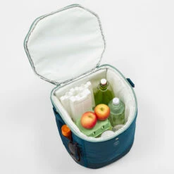 Quechua FLEXIBLE CAMPING COOL BOX - 20L -Vango Store kb2298b29bc6170eaf8c0c665771a4363