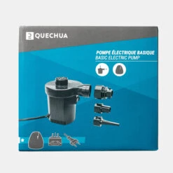 Quechua Electric Camping Pump - Mains Power 8 Quechua Electric Camping Pump - Mains Power -Vango Store kb2a7c9c642426e99767f5e37981d7323