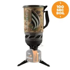 Jetboil Flash 2.0 Camo Cooking System -Vango Store kb34d06a3e3957d18a26b368871d3bccf