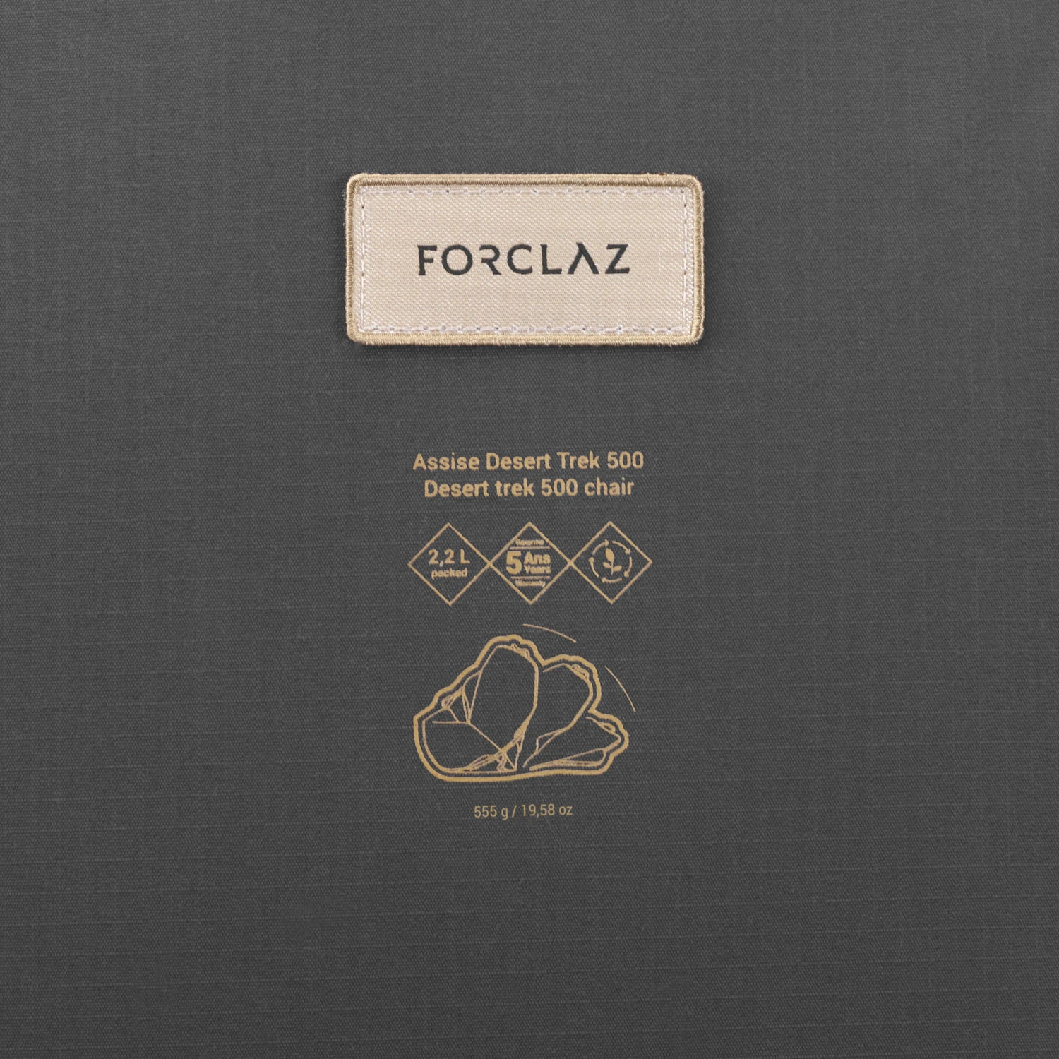 Multi-position Desert Trekking Chair 10 Multi-position Desert Trekking Chair - Image 8