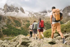 Quechua Mountain Hiking Backpack 40L 36 Quechua Mountain Hiking Backpack 40L -Vango Store kb43700a39f499c53b4b2c50900ac580d