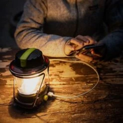 Goal Zero Lighthouse 600 Camping Lantern & USB Power Hub -Vango Store kb65fdec46c0ae85b456f5cbcffea80a1