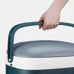 Quechua RIGID CAMPING COOLER -Vango Store kb6d8de2fc3ab215d01e743947819a904