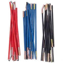 Quechua 5 Man Blackout Tent With Poles - Arpenaz 5.2 F&B 37 Quechua 5 Man Blackout Tent With Poles - Arpenaz 5.2 F&B -Vango Store kb8ac9c69546ca529297e125dce5c0f04