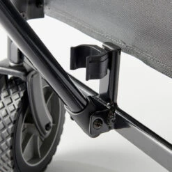 Quechua FOLDING TRANSPORT CART FOR CAMPING EQUIPMENT -Vango Store kb8c8e1559487983bbad4480603d30496