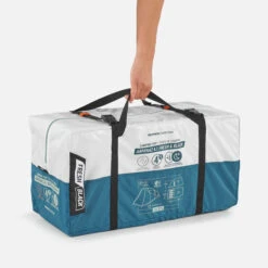 Quechua 4 Man Blackout Tent With Poles 26 Quechua 4 Man Blackout Tent With Poles -Vango Store kb92fc126e5716b3c6eb9bd35e785dd6f