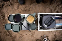 RidgeMonkey ThermoMug DLX Brew Set Green (RM419) 11 RidgeMonkey ThermoMug DLX Brew Set Green (RM419) -Vango Store kb933a114624ca5662be818fe16fc43c3