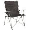Outwell Folding Camping Chair Goya XL Black -Vango Store kbac0358e2d7ba28b19eeeb4d0dec3265