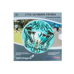 Plastic Ultimate Disc - Surf Illustration -Vango Store kbb919805e43f8e09d5ccd5c40deeabe0