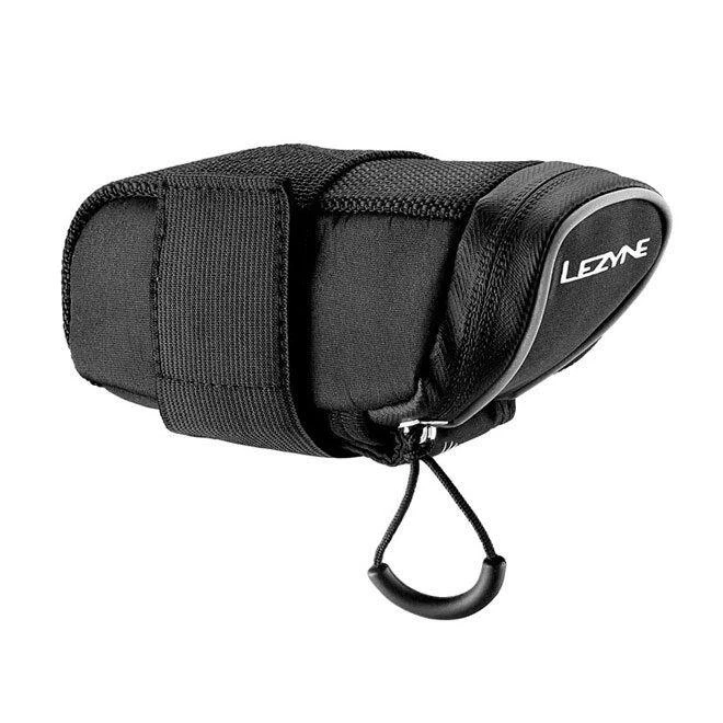 Lezyne Micro Caddy S Saddle Bag 4 Lezyne Micro Caddy S Saddle Bag - Image 2