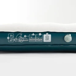 Quechua Double Inflatable Mattress 16 Quechua Double Inflatable Mattress -Vango Store kbbc44302ef419c133b48f4dd9bd03743