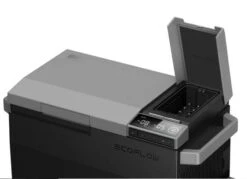 EcoFlow Glacier Portable Fridge Freezer Ice Maker + Battery Bundle -Vango Store kbdf43ce856ad5edaf93d9ecde20a8353