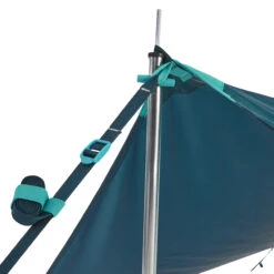 Quechua MULTIFUNCTION TARP CAMPING SHELTER -Vango Store kbe9708c6682a4064b6e94eebca60a6f6