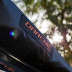 Darche 2m Slimline Eclipse Vehicle Awning -Vango Store kbead2aceddcbb07e09cc25edb2684cd7