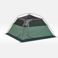 Quechua 3 Man Tent -Vango Store kc1b160448fe4b8bd99ded00a66a2bdc4