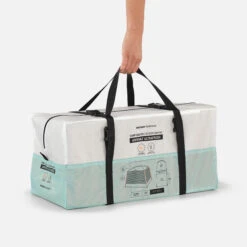 Quechua 10 Man Camping Living Room With Poles -Vango Store kc200e502a2a91f332918c56d295ca011