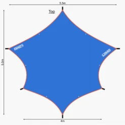 Lomo Fasgadh 5m Tarp -Vango Store kc2c6aec53e2b1ed09a17f2d018b619fc
