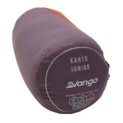 Vango Kanto Jr Sleeping Bag - 2 Season -Vango Store kc321ad054338ad762c86c68efe7c6094