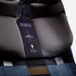 Women's Trekking Backpack 50+10 L -Vango Store kc3ef9da6b90efad393ee7fd753a7f99a