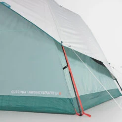 Quechua 6 Man Tent With Poles -Vango Store kc4324897251c6e1d30b98bfebab0041d