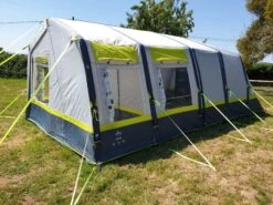 OLPRO Home 5 Berth Inflatable Family Tent 13 OLPRO Home 5 Berth Inflatable Family Tent -Vango Store kc4bdb53dc16a86e2d565d438f68fb507