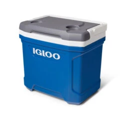 IGLOO Latitude 16QT Cool Box Red -Vango Store kc56460ef6d5c0d6d513aecbe8d83402d