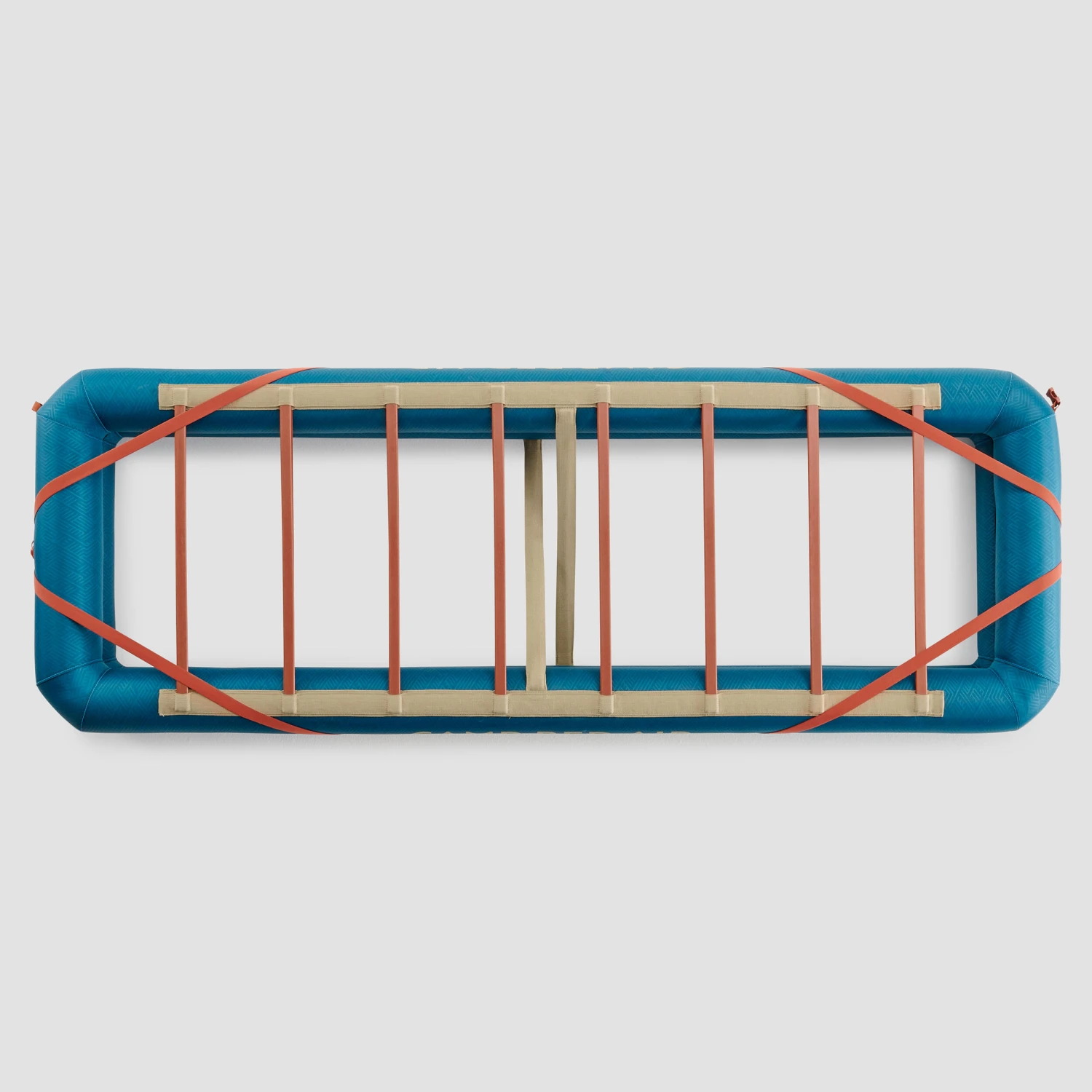 Quechua Inflatable Camping Bed Base - Camp Bed Air 70 Cm 7 Quechua Inflatable Camping Bed Base - Camp Bed Air 70 Cm - Image 5