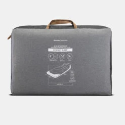 Quechua 2-IN-1 COTTON SLEEPING BAG FOR CAMPING -Vango Store kc7bdf3f7d2eda0a72e2cdc724adc1584