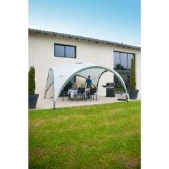 Coleman Large Shelter For Events - 3.65 X 3.65 Gazebo -Vango Store kc7e83b67364b4ecd762e0228e45edda8
