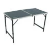 Double Alu Top Camping Table -Vango Store kc87f4d3bebd634263091d5a6c905c911