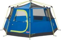 Coleman OctaGo Tent -Vango Store kc94f847b8c67ce67fed5b5588f9de455