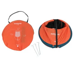 Discgolf Discovery Target Basket For Beginners -Vango Store kca149037754de025fc8de16ddeeb06ca