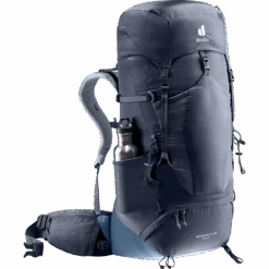 Trekking Backpack 50+10L - DEUTER AIR CONTACT LITE