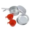 Regatta 2 Person Aluminium Cook Set (Silver/Red) -Vango Store kcdf2be5a93300c63b8a28b26fe11480b