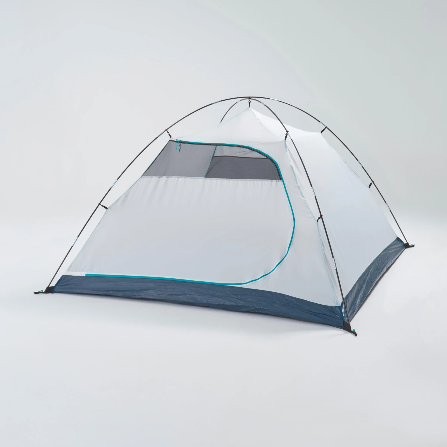 Quechua BEDROOM - SPARE PART FOR THE MH100 3 PERSON TENT 3 Quechua BEDROOM - SPARE PART FOR THE MH100 3 PERSON TENT