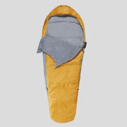 Trekking Sleeping Bag MT500 5°C -Vango Store kcecd33c7ab36645003ab8d7e4f9661e0