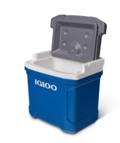 IGLOO Latitude 16QT Cool Box Red -Vango Store kcfc7a80d9456866d1ff6c797d8650b8f