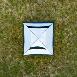 Quechua 3 Man Tent -Vango Store kcfe2638a0501bd0457eb9e901d871a4d