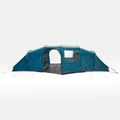 Quechua 8 Man Tent With Poles - Arpenaz 8.4 30 Quechua 8 Man Tent With Poles - Arpenaz 8.4 -Vango Store kd000b84135a05f8b64bc297982b84b80